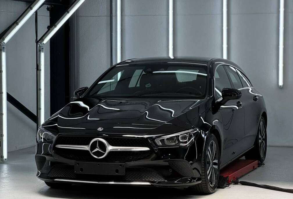 Mercedes-Benz d Business Solution