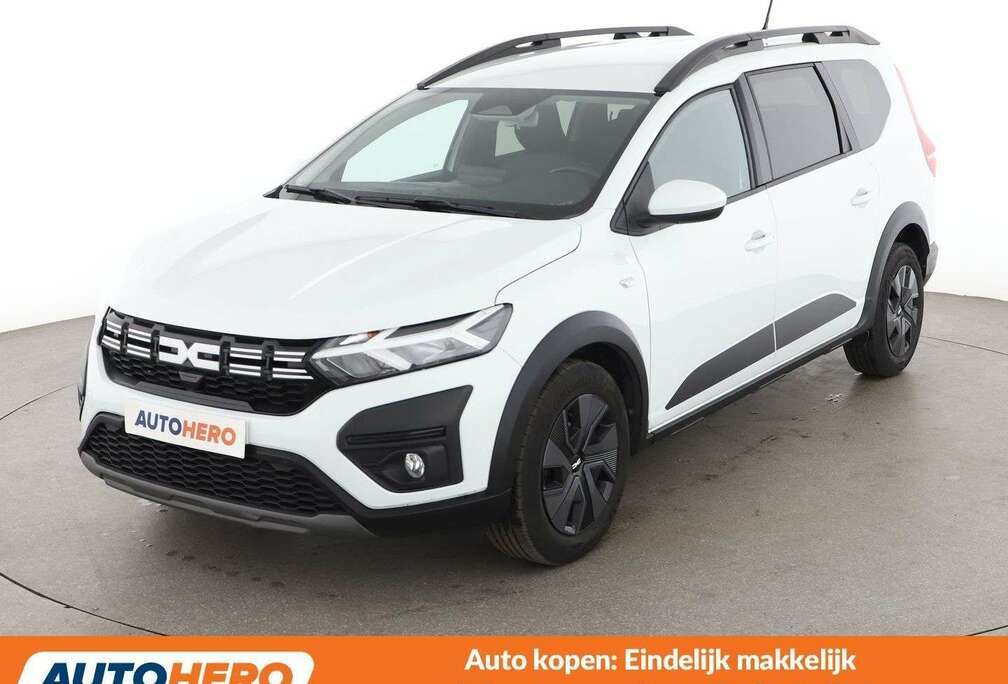 Dacia 1.0 TCe Expression