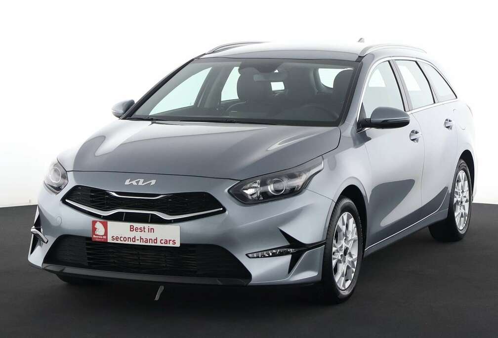 Kia SPORTSWAGON PULSE 1.0 T-GDI ISG + GPS + CARPLAY +