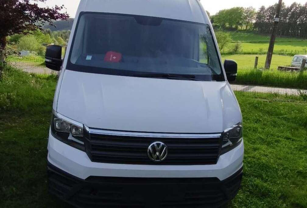 Volkswagen 30 TDI VA