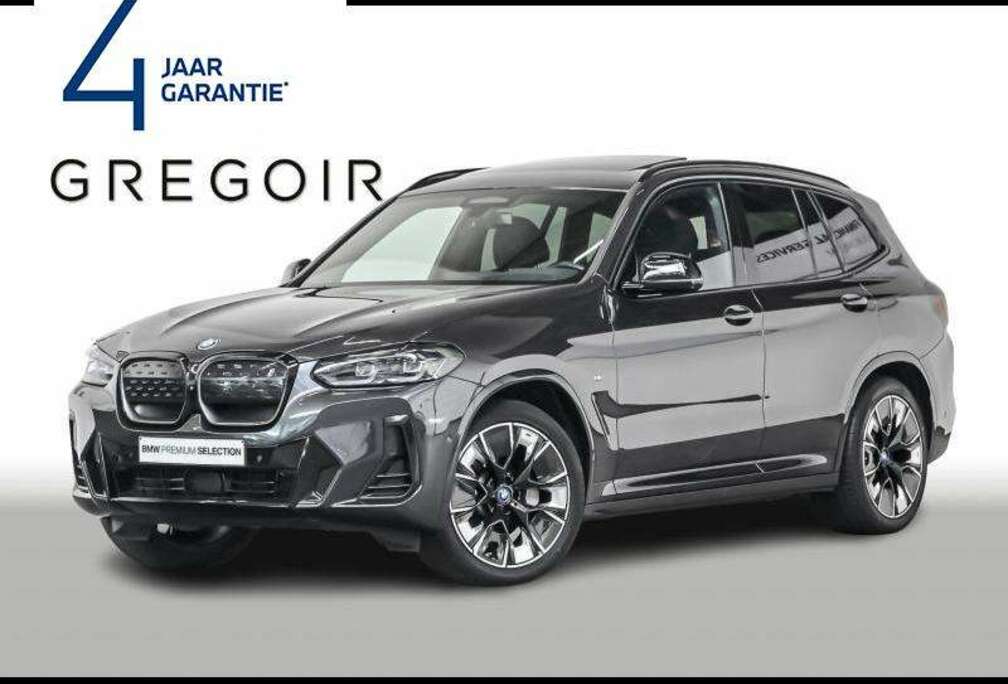 BMW M Sport