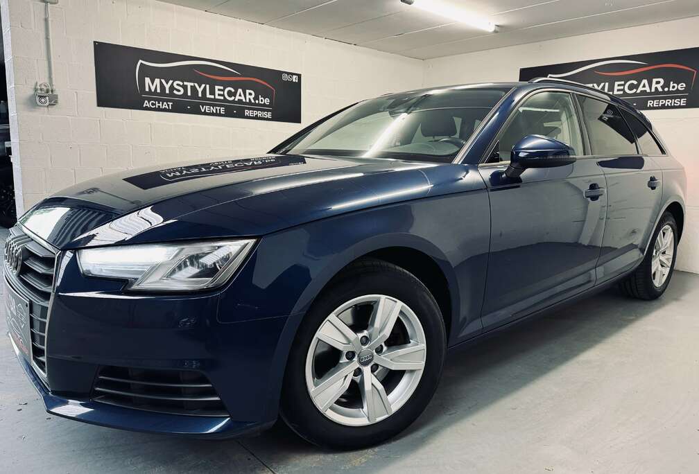 Audi A4 Avant 1.4 TFSI AUTOMATIQUE, GARANTIE 1AN