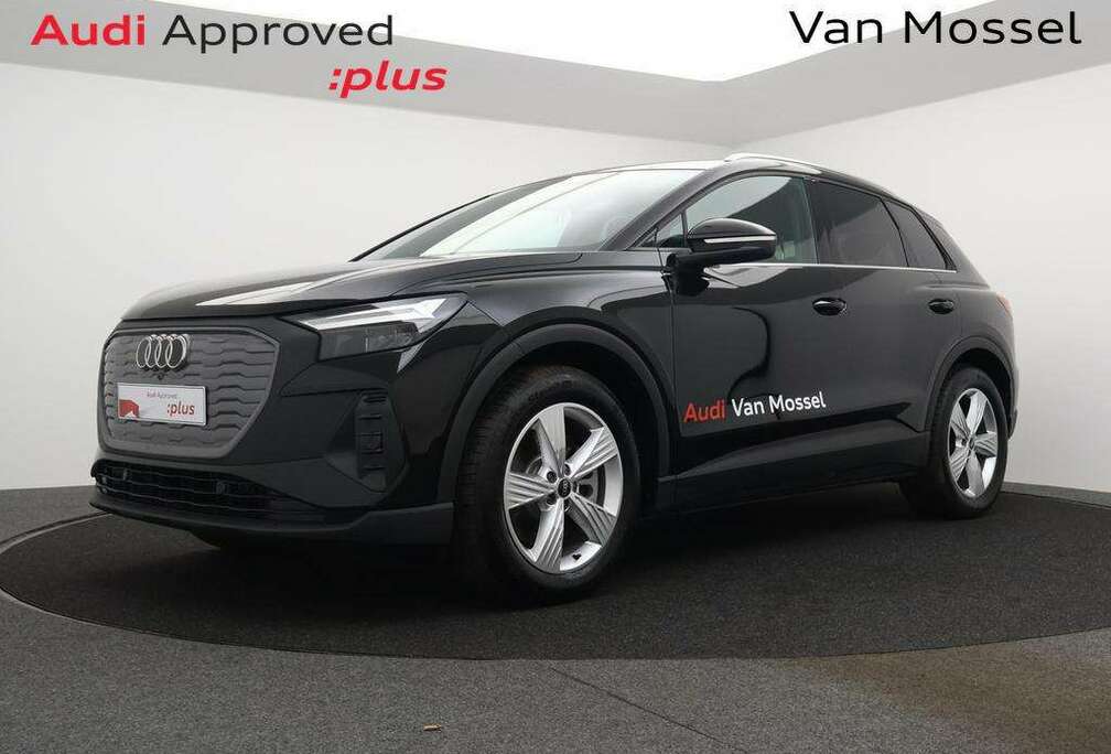 Audi Audi Q4  Attraction 40 e-tron  150,00 kW / DEMO