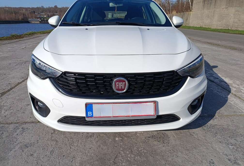 Fiat Station Wagon 1.4 95 ch
