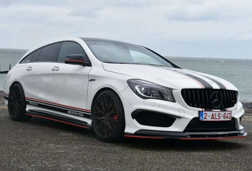 Mercedes-Benz 4-Matic