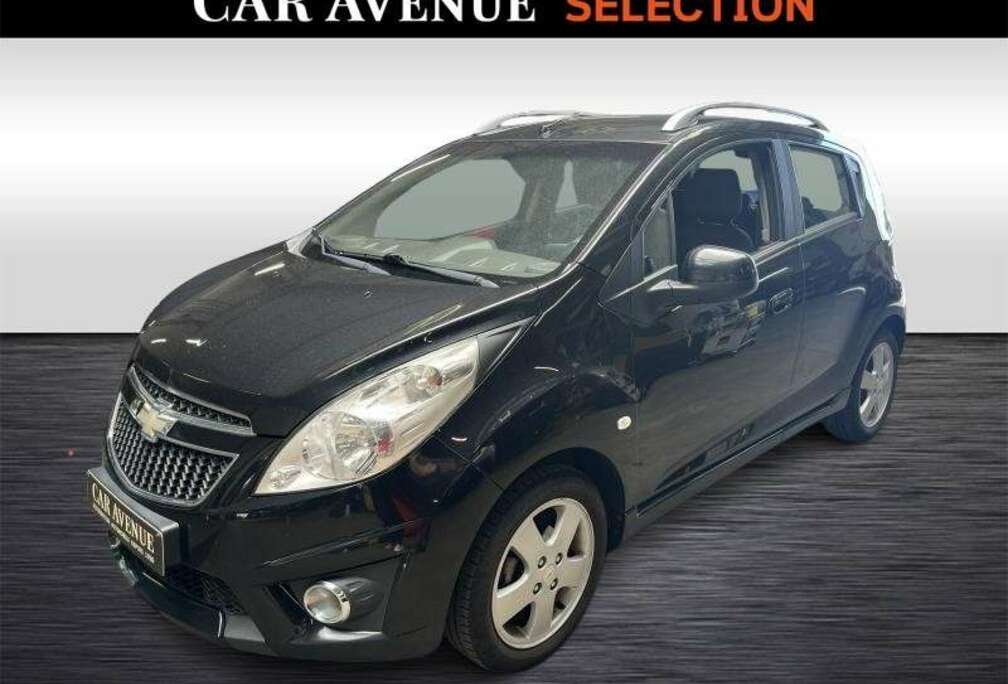 Chevrolet 1.2 ESS LT
