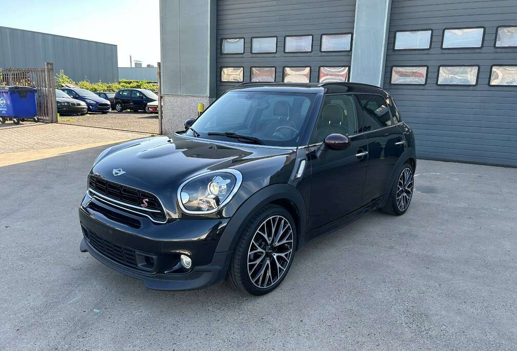 MINI