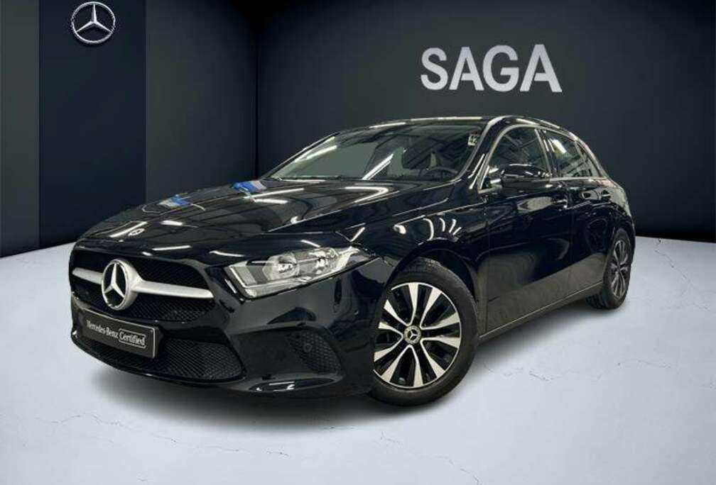 Mercedes-Benz d Business Line