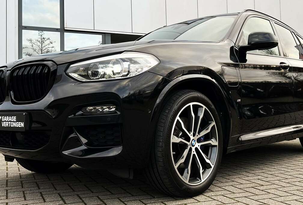 BMW xDrive30e Aut. M Sport*292 PK*Acc*Pdc/cam*Zetelvw