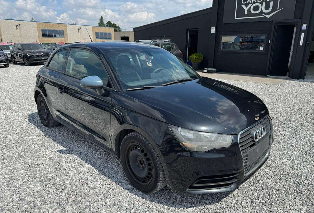 Audi 1.6 TDi Attraction ✅MARCHAND-EXPORT✅