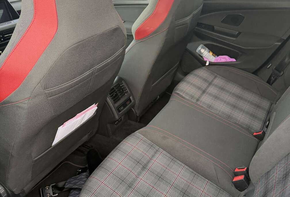 Volkswagen 2.0 TSI OPF DSG