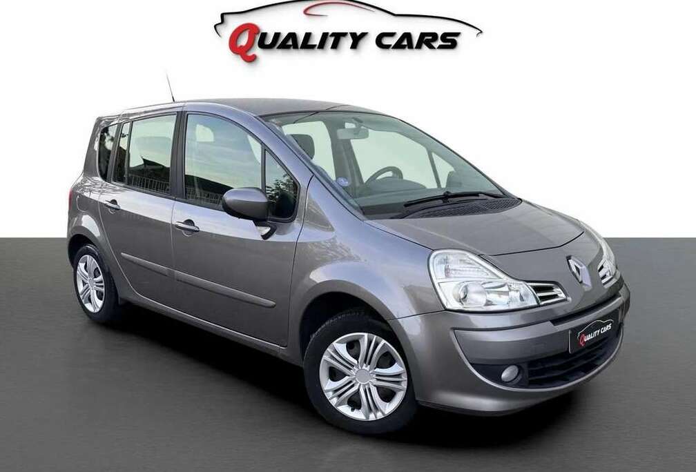 Renault 1.1i | 100 PK | 90.000 KM !! | Airco | Garantie