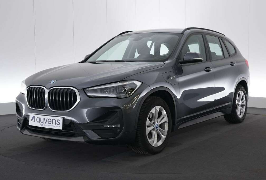 BMW 1.5 xDrive25e PHEV LED GPS PDC CAM Cruise Ctrl