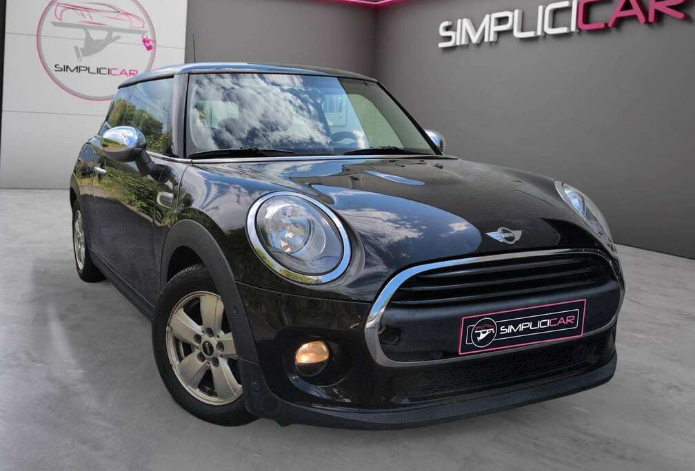 MINI Mini 1.2 One