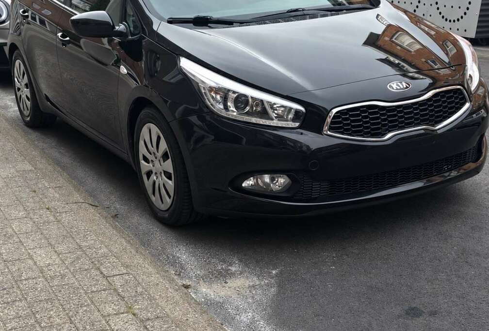 Kia 1.0 T-GDi Navi Edition ISG