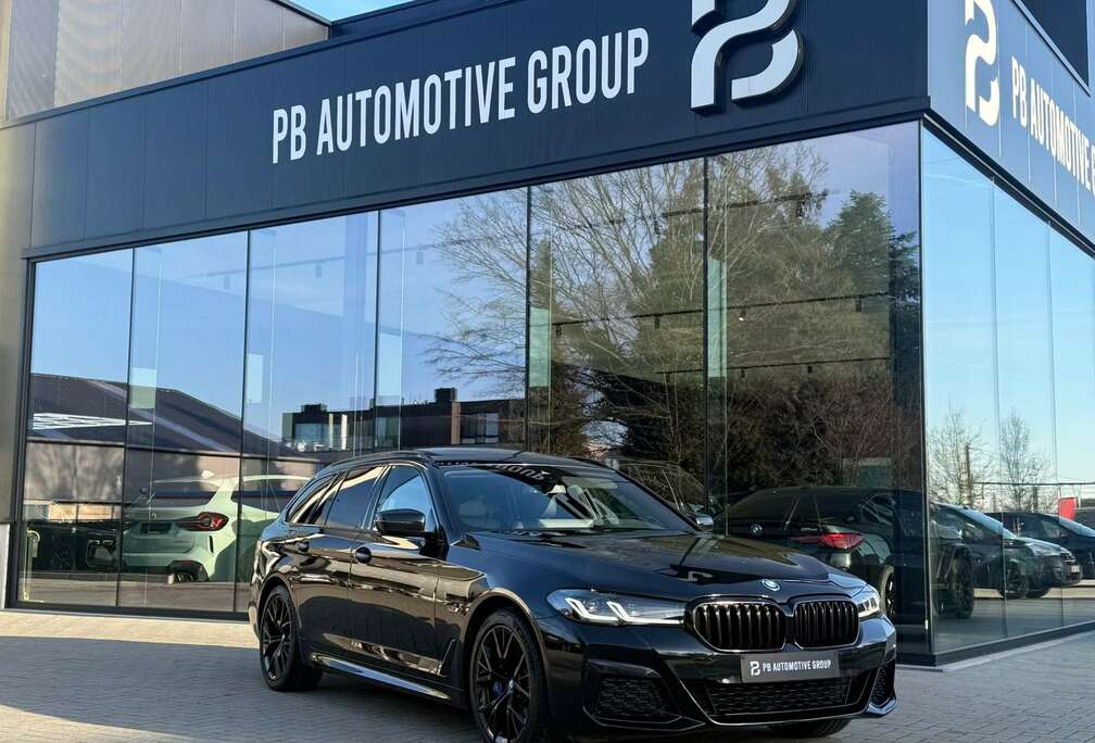 BMW M-Elekzetels-Pano-Cam-Led-Keyless-Carplay