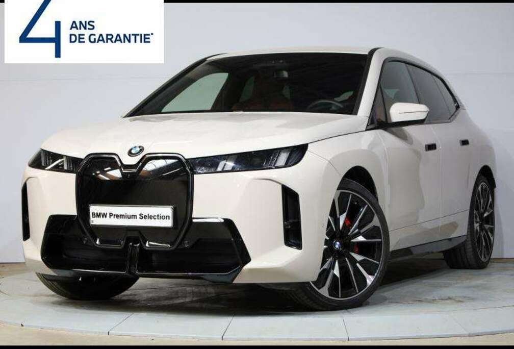 BMW xDrive60 Kit M Sport