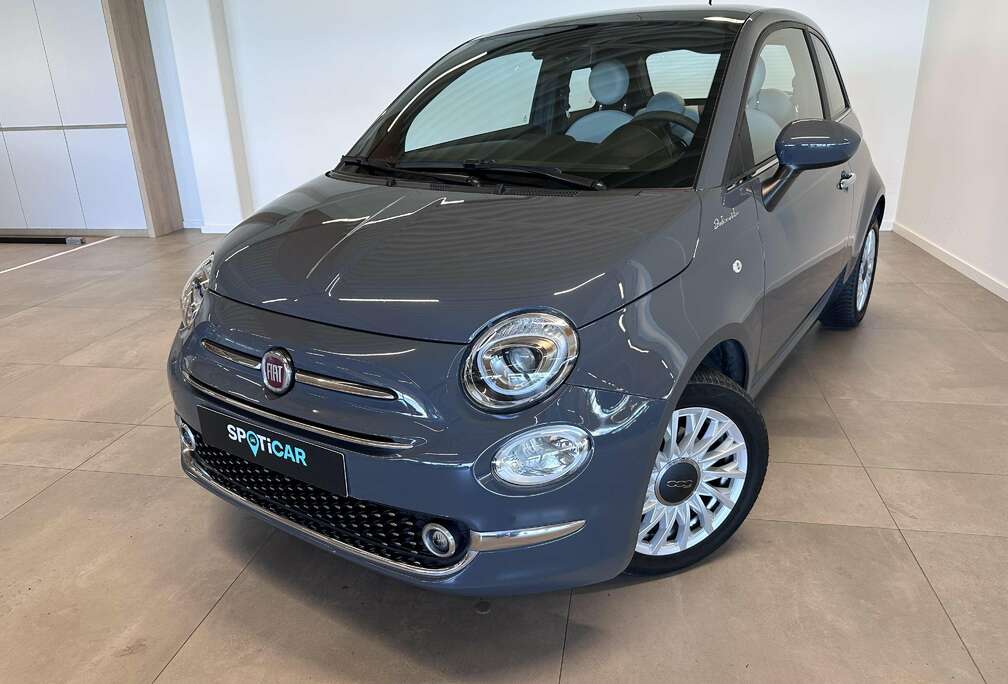 Fiat DOLCEVITA 1.0 MHEV 70 PK