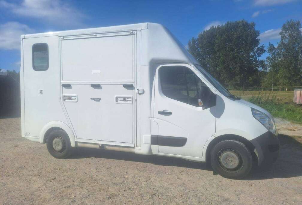 Renault MC Guillaume