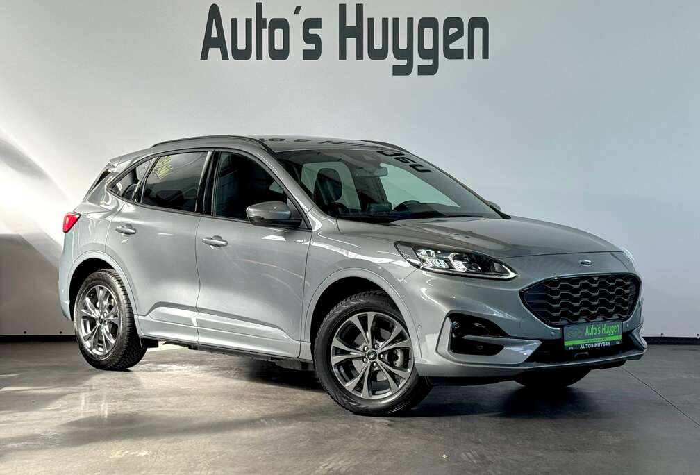 Ford VERKOCHT