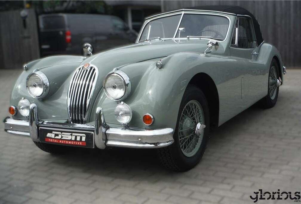Jaguar 140