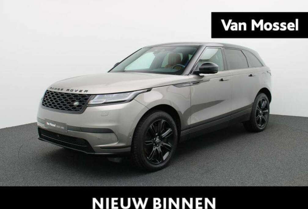 Land Rover Range Rover  P400e HSE AWD Auto. 21MY