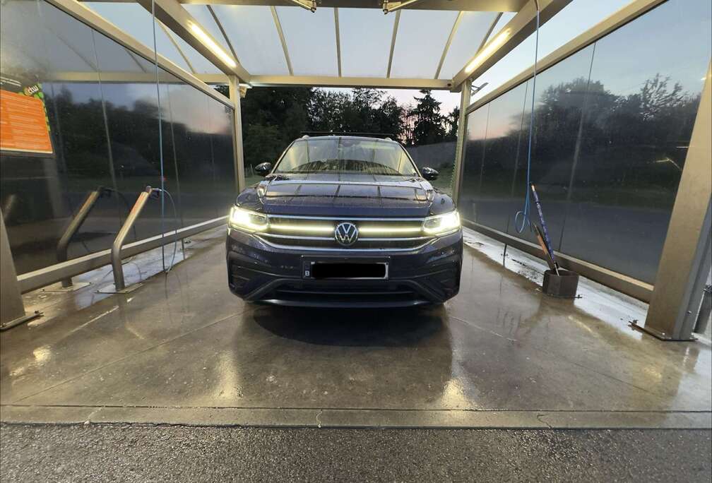 Volkswagen 2.0 TDi SCR 4Motion Highline DSG (EU6AP)