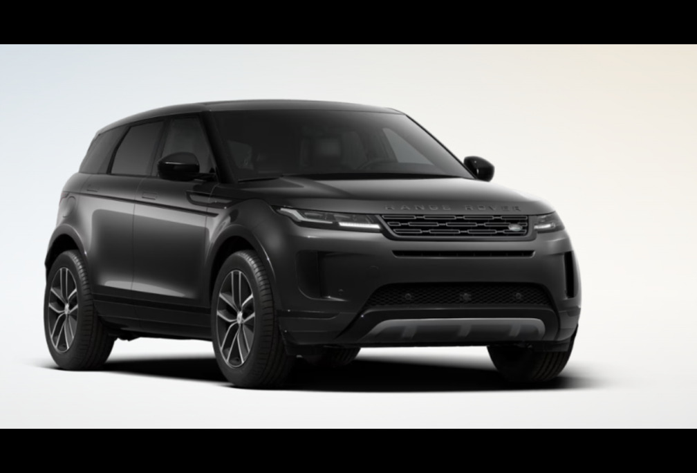 Land Rover P160 S FWD Auto. 26.5MY