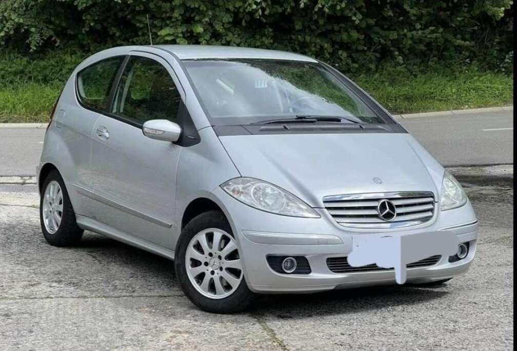 Mercedes-Benz Elegance