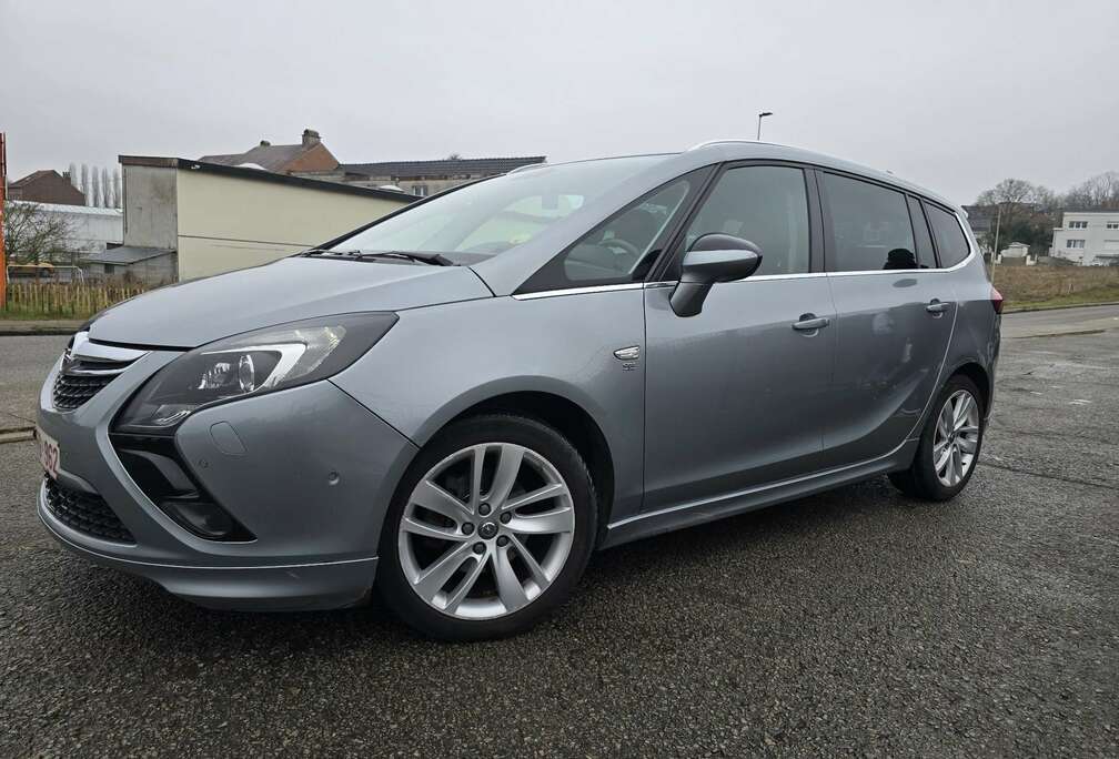 Opel 1.6 CDTi ecoFLEX Comfort Start/Stop