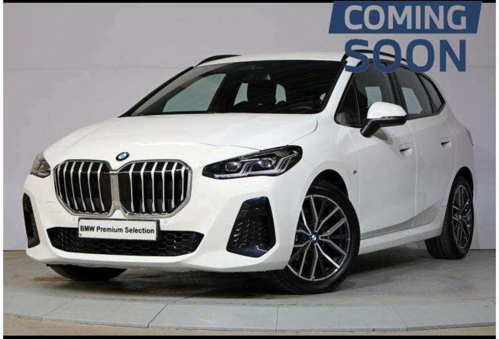 BMW i Active Tourer Kit M Sport