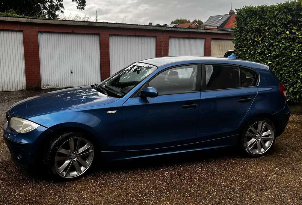 BMW 116i