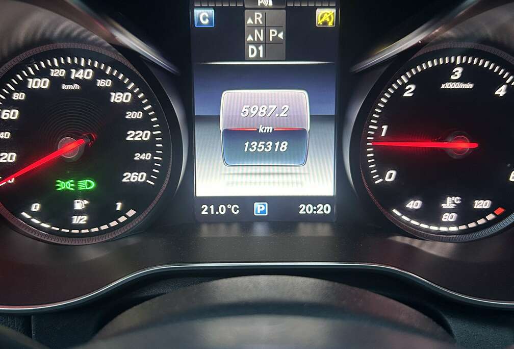 Mercedes-Benz pack AMG