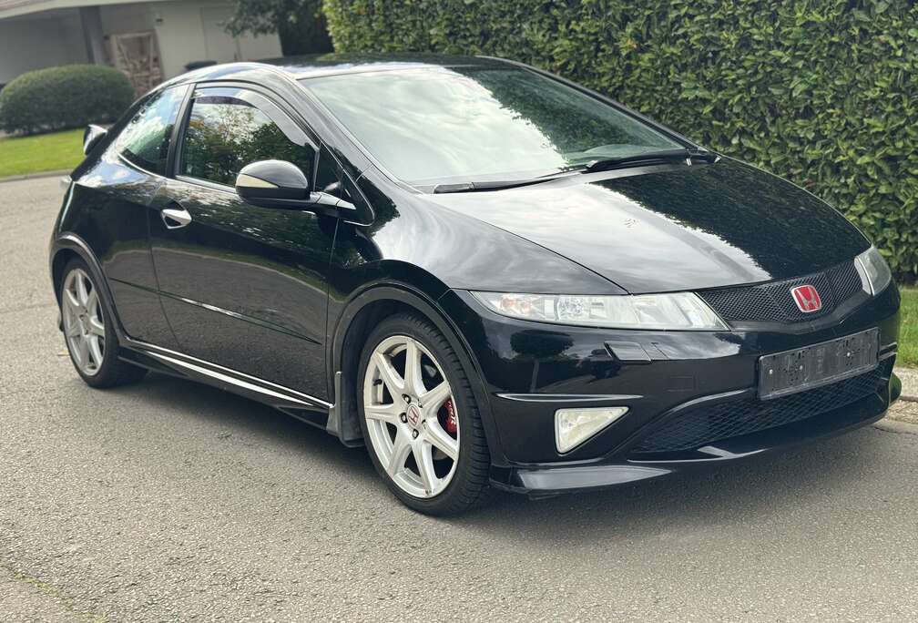 Honda Type R 2.0i 16v VTEC
