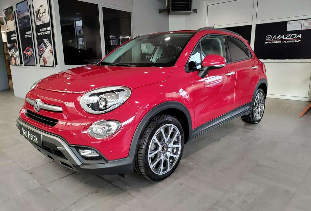 Fiat 1.4i MultiAir POP STAR