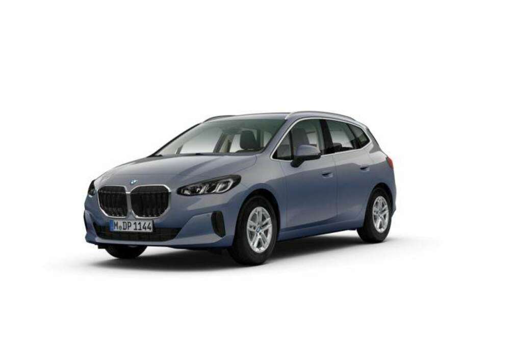 BMW Active Tourer