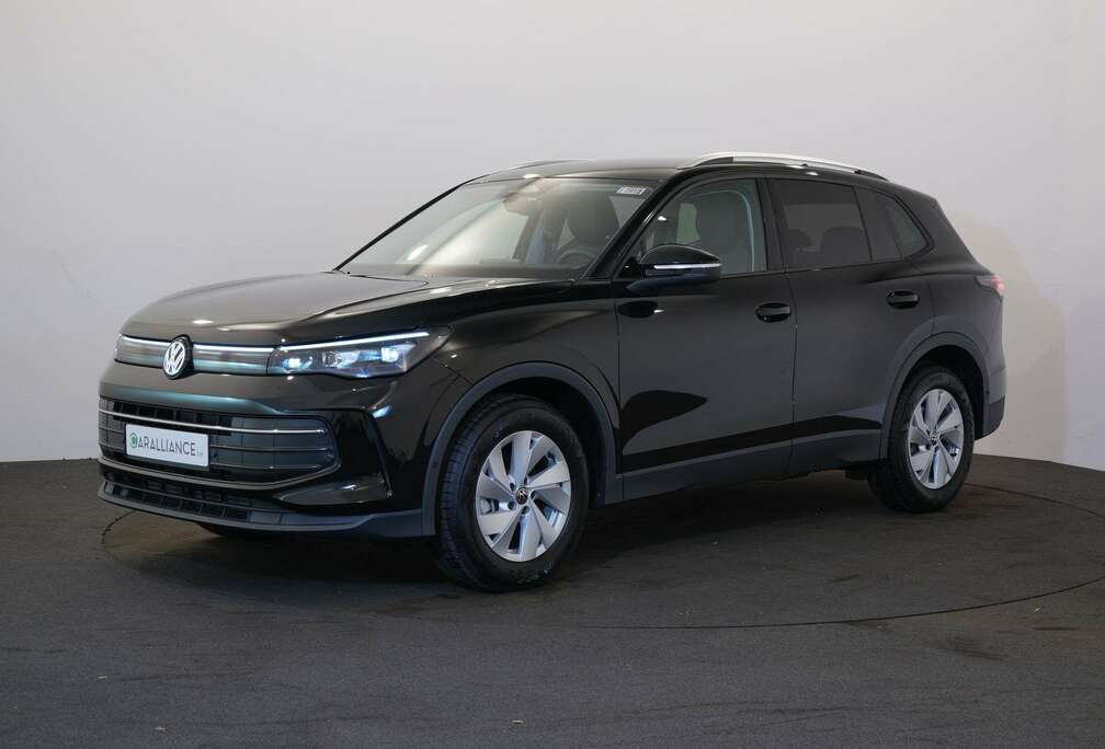 Volkswagen LIFE  1.5eTSINAVbyAPPLEDplusKeylessAccessBari17\