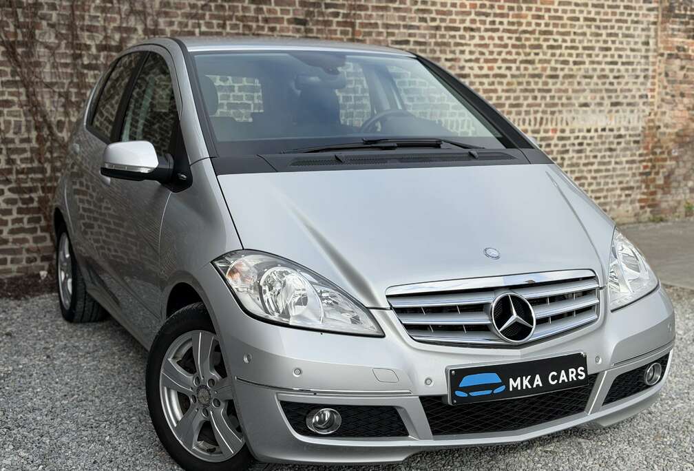 Mercedes-Benz CDI AUTOMATIQUE AVANTGARDE 1ER PROPRIO GARANTIE