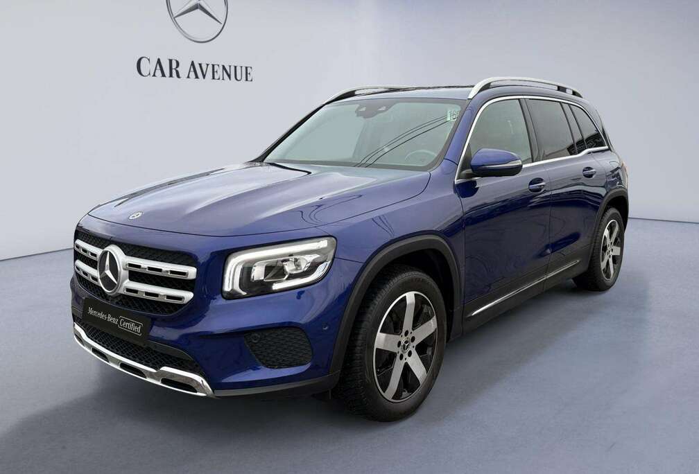 Mercedes-Benz Progressive