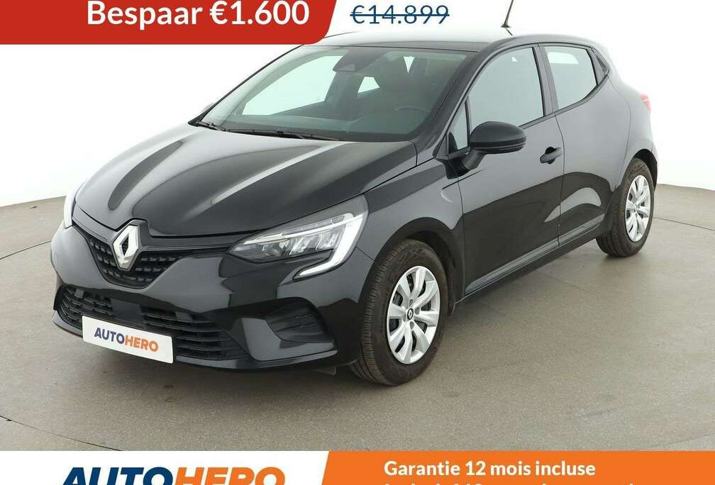 Renault 1.0 SCe Authentic