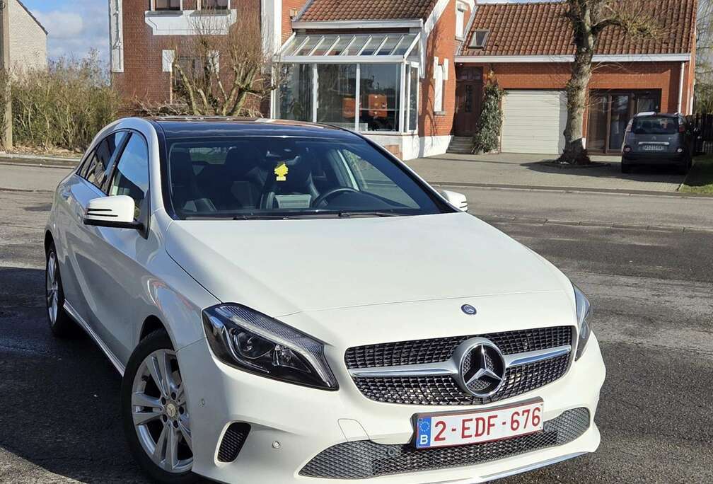 Mercedes-Benz