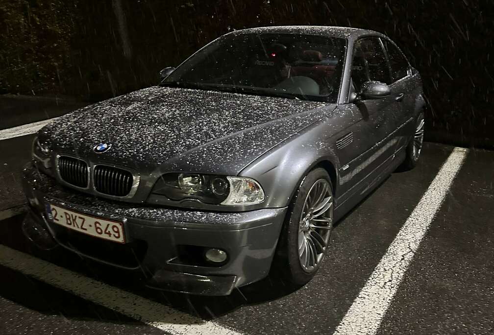 BMW 3.2i 24v