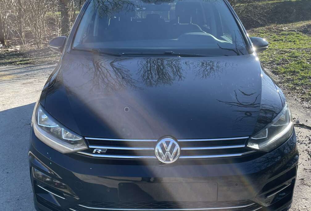 Volkswagen 1.6 TDi SCR Highline RLINE