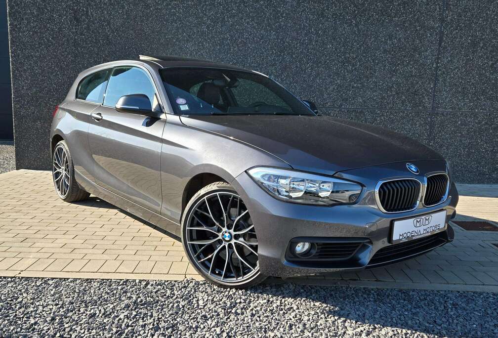 BMW SCHUIFDAK-19\'\'M-VELGEN-PDC