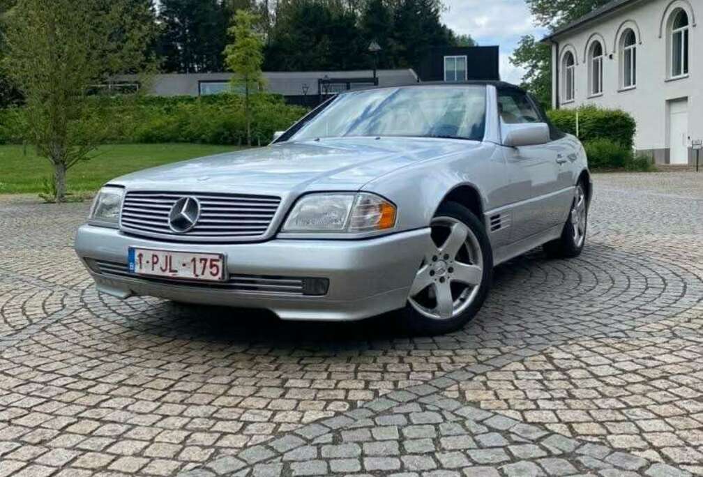 Mercedes-Benz