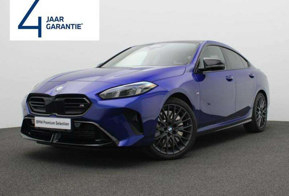 BMW special request - full - UNIEK