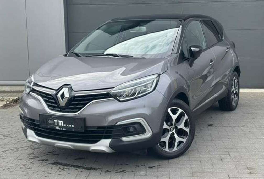 Renault Automaat/navigatie/camera/pano dak