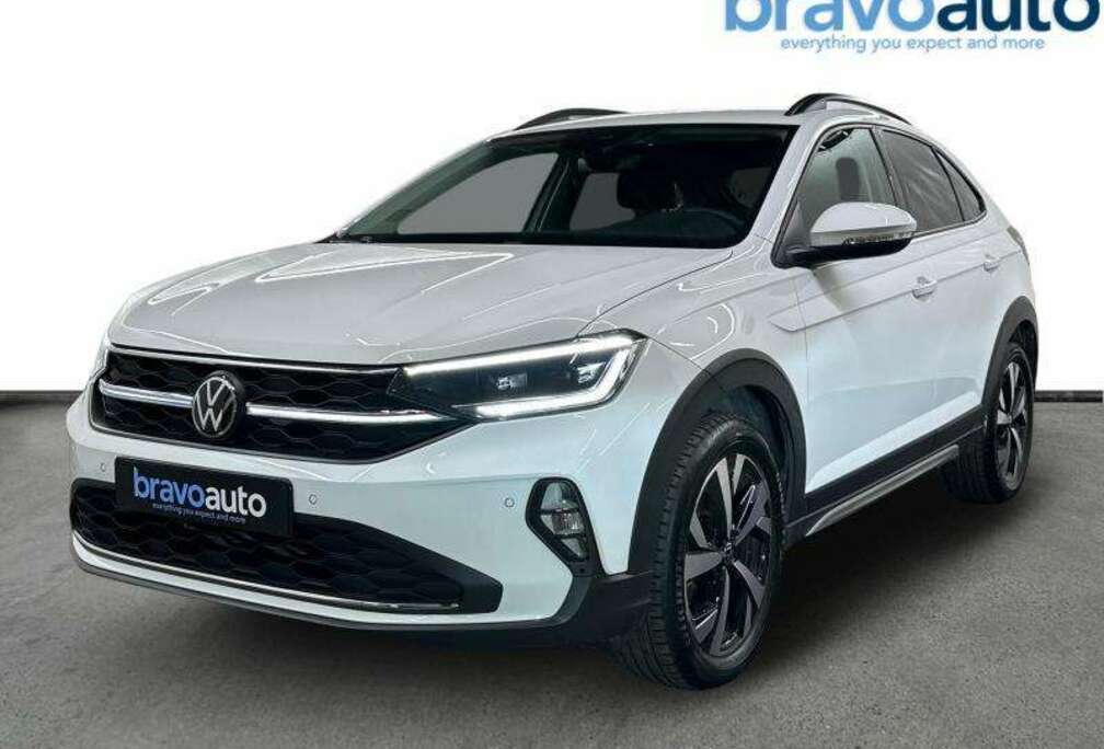 Volkswagen Life DSG PDC Camera 1.0 TSI