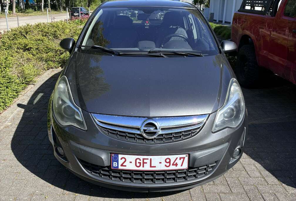 Opel 1.3 CDTi ecoFLEX Essentia Start/Stop DPF