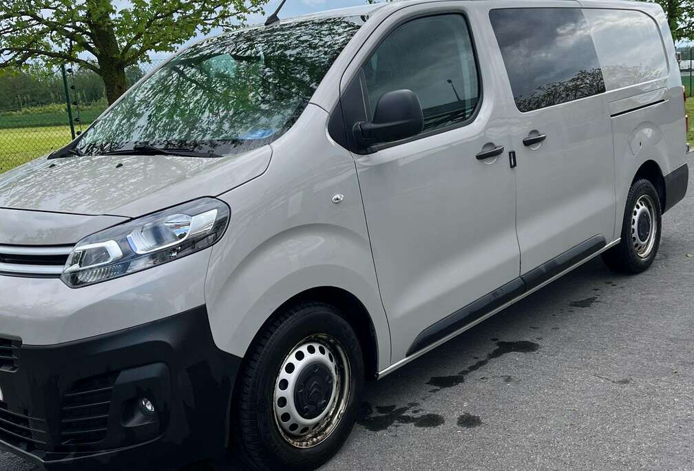 Citroen 1.9 Turbo Confort 5/6pl.